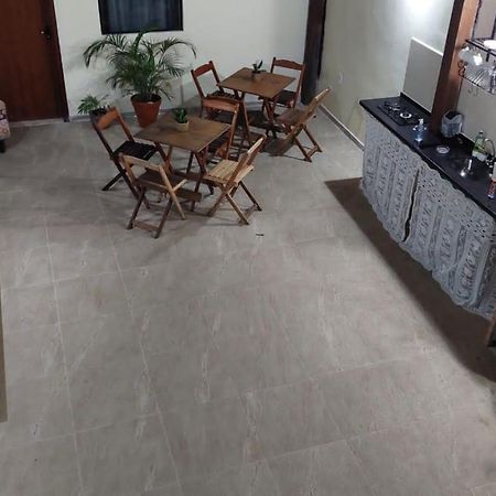 Pousada Vila Mar ปาราตี ภายนอก รูปภาพ