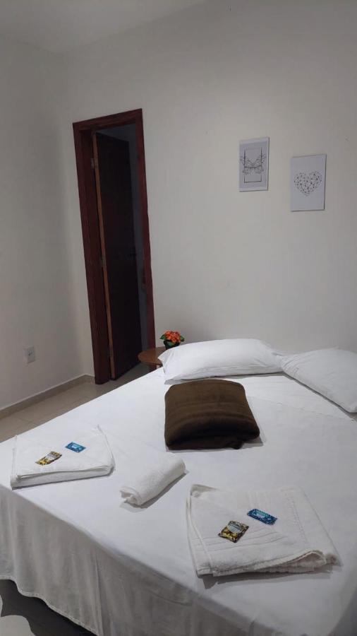 Pousada Vila Mar ปาราตี ภายนอก รูปภาพ