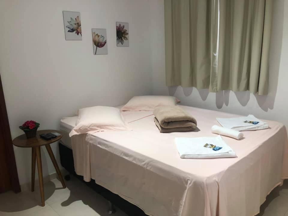 Pousada Vila Mar ปาราตี ภายนอก รูปภาพ